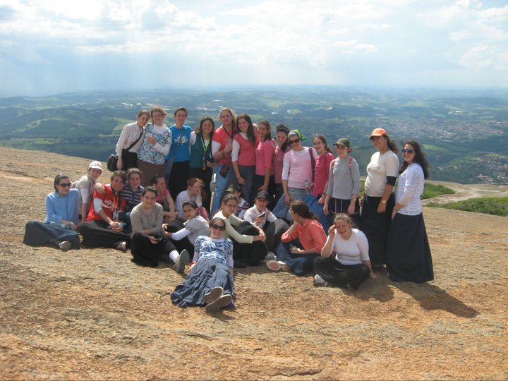 TEEN CAMP VERÃO 2011